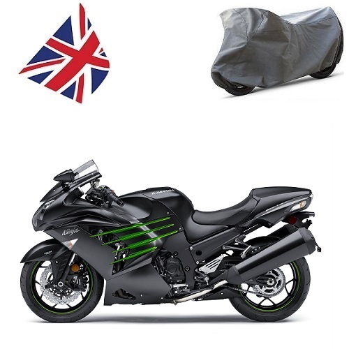 Kawasaki deals ninja zx14r